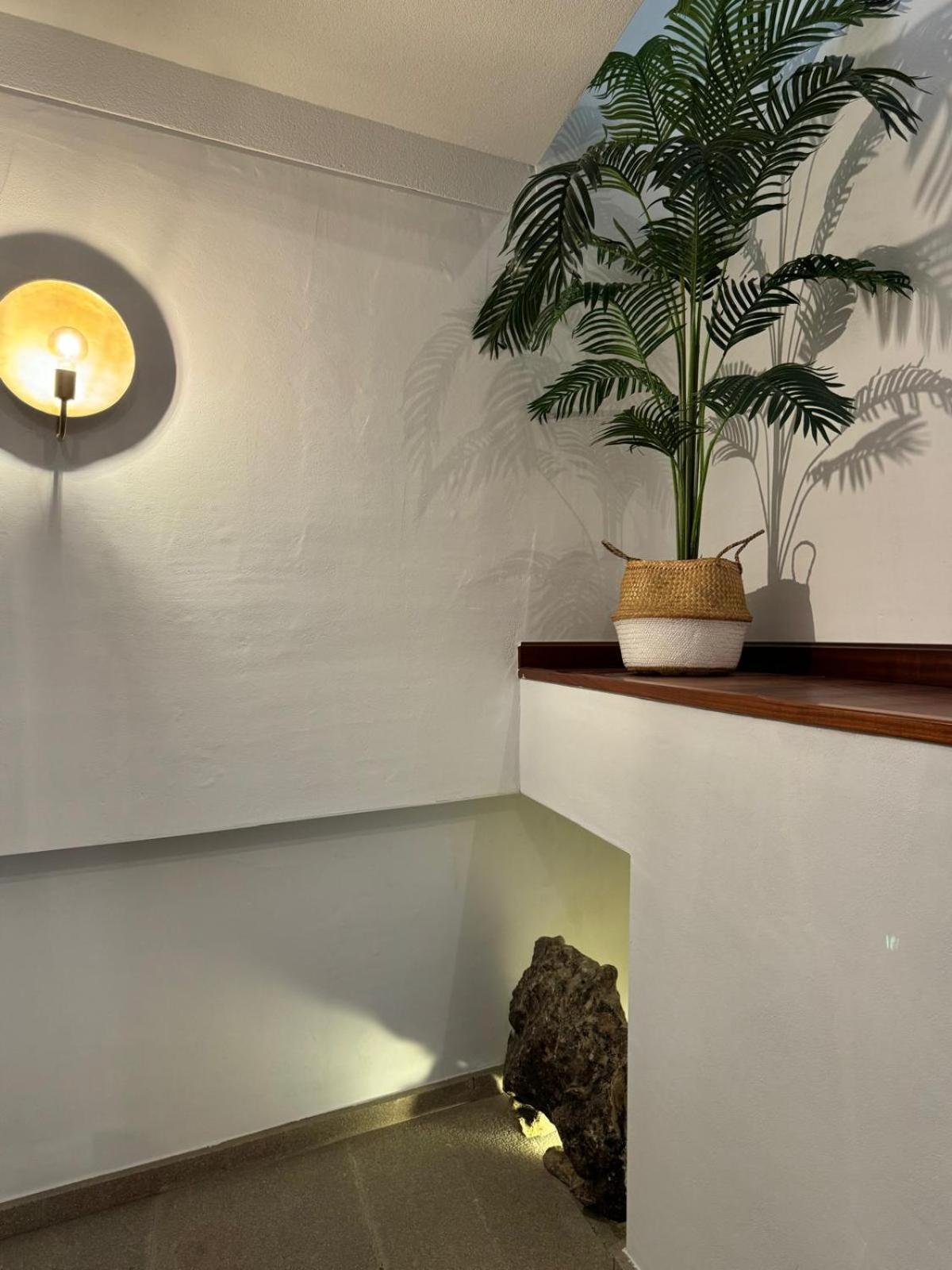 Hospedium Hotel La Fuente Candelario Exterior photo